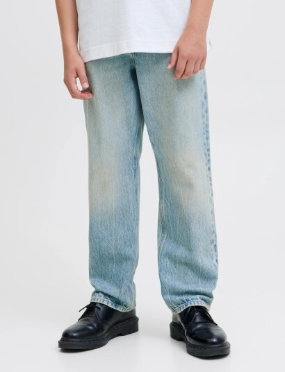 Jack & Jones Jjichris Jjoriginal Sbd 228 Jnr Blue 176