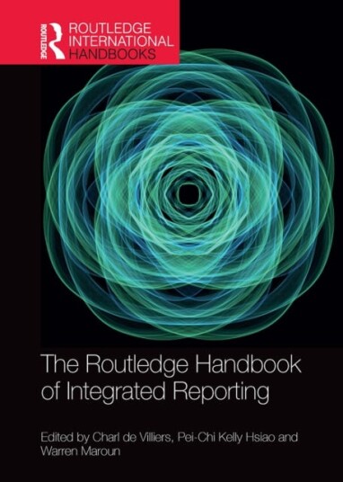 The Routledge Handbook Of Integrated Reporting