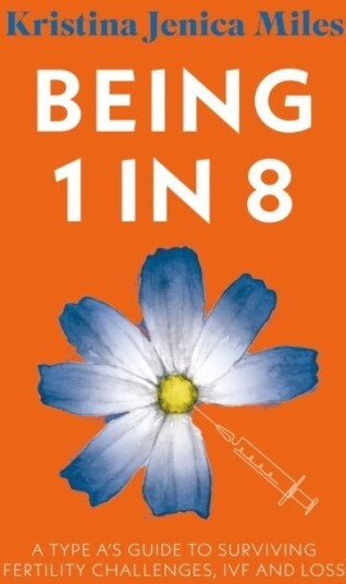 Being 1 in 8
