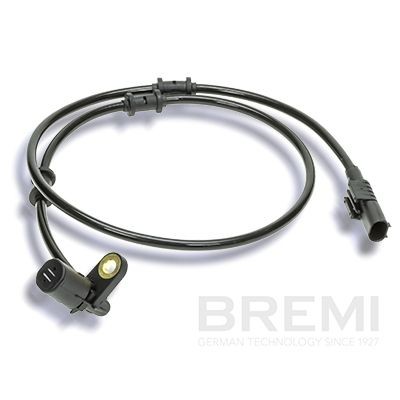 ABS sensor BREMI 50507 ABS sensor BREMI 50507