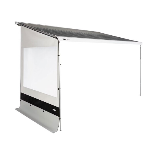 Thule Rain Blocker G2 sidevegg 3,0 meter Thule Omnistor 9200 2,65 - 2,84 meter X-Large Thule Rain Blocker G2 sidevegg 3,0 meter Thule Omnistor 9200 2,65 - 2,84 meter X-Large