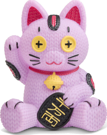 Beckoning Cat Love #497