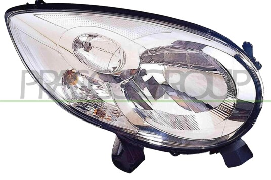 PRASCO CI2014803 Frontlykter