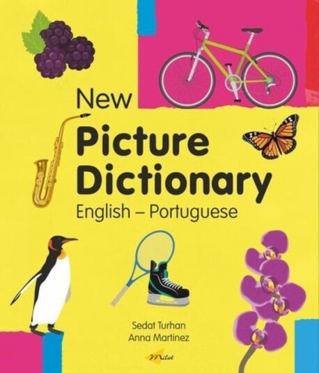 New Picture Dictionary EnglishPortuguese New Picture Dictionary EnglishPortuguese