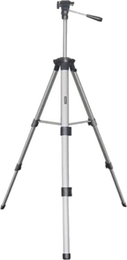 Stanley 1-77-201 Tripodstativ Aluminium for Foto og Video, Justerbar Høyde 11-59 cm Stanley 1-77-201 Tripodstativ Aluminium for Foto og Video, Justerbar Høyde 11-59 cm