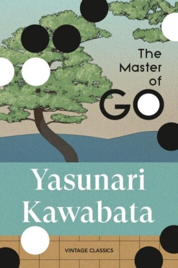 The Master of Go The Master of Go