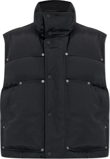 Dsquared2 Dame Jakker Svart L,