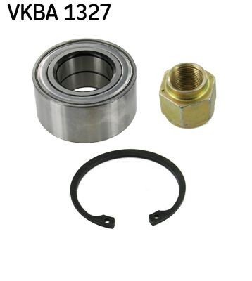 Hjullager SKF VKBA 1327 Hjullager SKF VKBA 1327