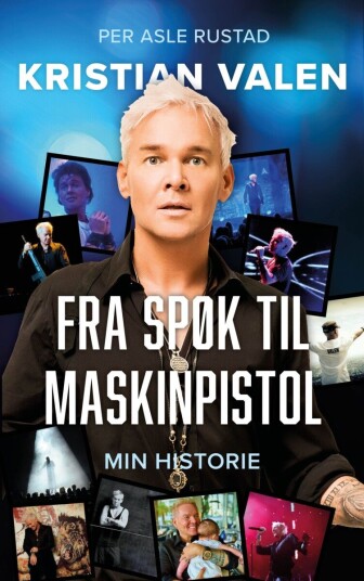 Kristian Valen