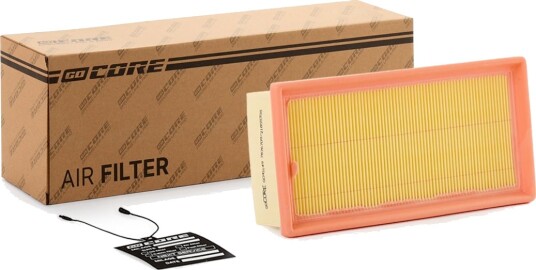 goCORE GCH0149 Luftfilter goCORE GCH0149 Luftfilter