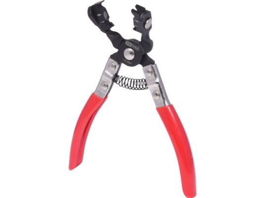 Ks Tools 115.1057, Krom-Molybden-Stål, 200 Mm Ks Tools 115.1057, Krom-Molybden-Stål, 200 Mm