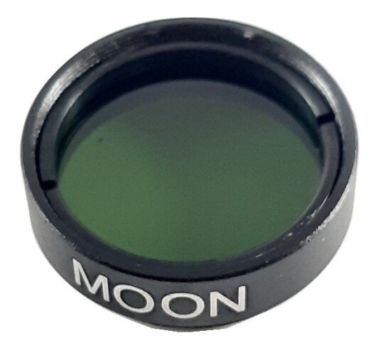 Skywatcher-Filter For Månen 1,25'' Skywatcher-Filter For Månen 1,25''