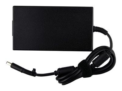 HP Smart Slim - strømadapter - 200 watt