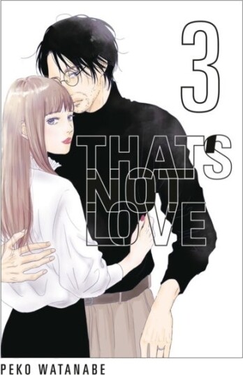 That's Not Love 3