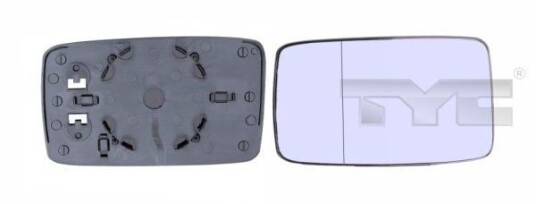 Speilglass TYC 331-0004-1 Speilglass TYC 331-0004-1