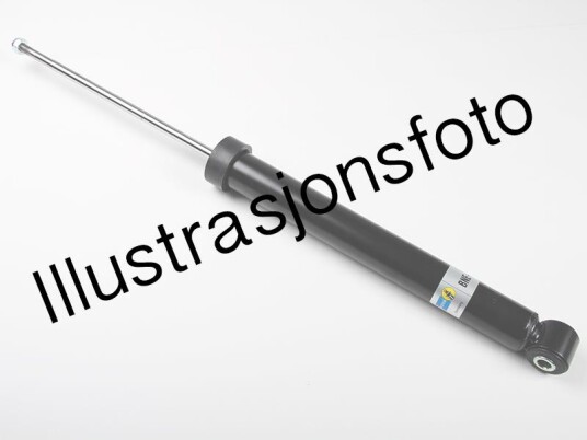 Zf Støtdemper bak Sachs 318 075