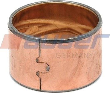 Lagerbøssing bremseaksel AUGER 55198