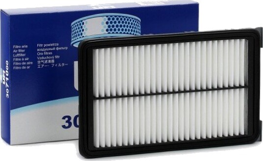 UFI 30.710.00 Luftfilter UFI 30.710.00 Luftfilter