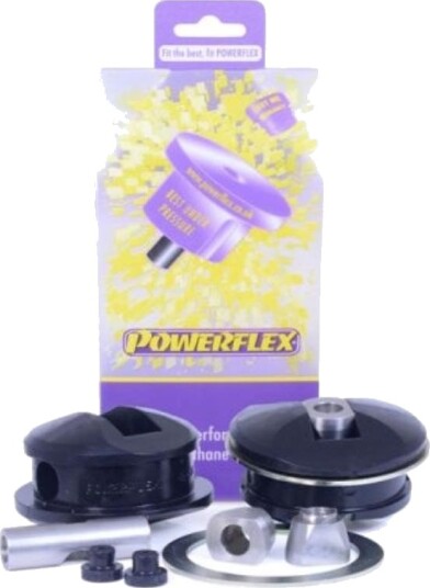 Feste styrestag Powerflex PFF85 802 Feste styrestag Powerflex PFF85 802