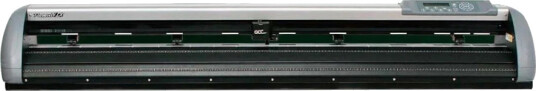 Puma IV 132 LX Skjæreplotter