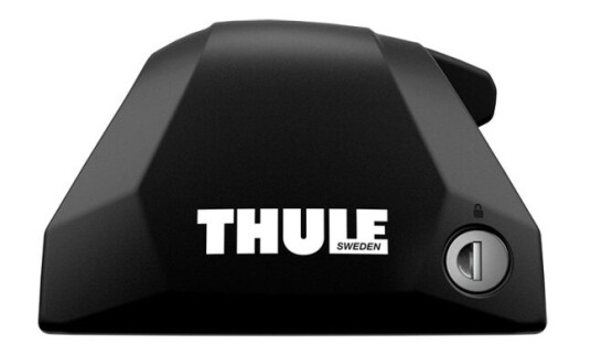 Thule Fotsett For Edge Flush Rails - 4-Pakning Thule Fotsett For Edge Flush Rails - 4-Pakning