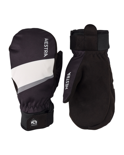 Tracker JR - Mitt Black Print 4