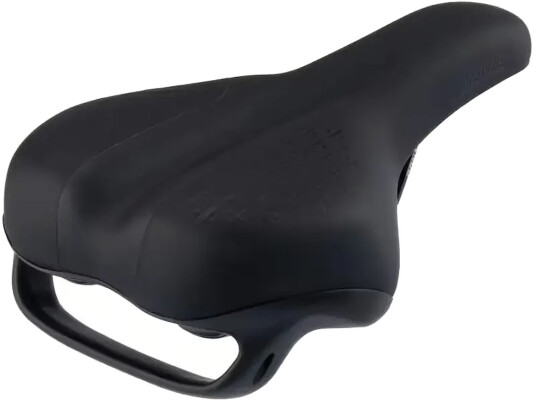 CONTEC Anatomic sete 179mm gel sort