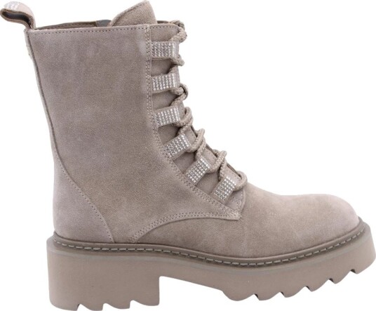 Tosca Blu Dame Sko Beige 37 EU,