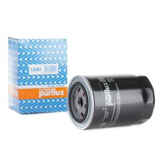 Oljefilter PURFLUX LS361 Oljefilter PURFLUX LS361