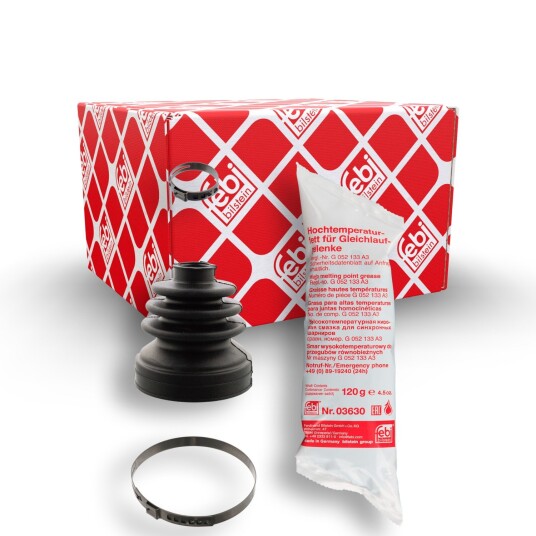 Febi Bilstein Mansjett drivaksel FEBI BILSTEIN 101962