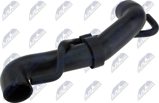 NTY CPP ME 020 Radiatorslange