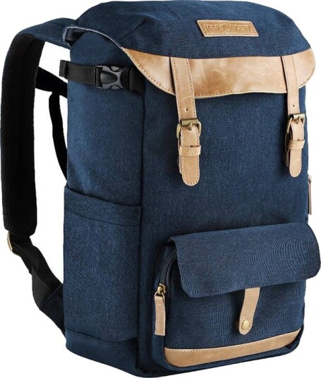 K&F Concept Beta Zip kameraryggsekk - 17L