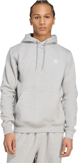 adidas Originals Ess Hd - Grey - M