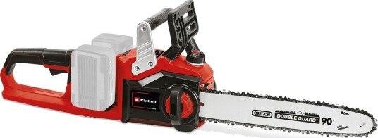 Einhell Ge-Lc 36/35 Li-Solo, Batteridrevet Kjedesag Einhell Ge-Lc 36/35 Li-Solo, Batteridrevet Kjedesag
