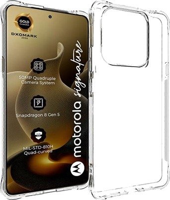 Insmat Impact - back cover for mobile phone Insmat Impact - back cover for mobile phone