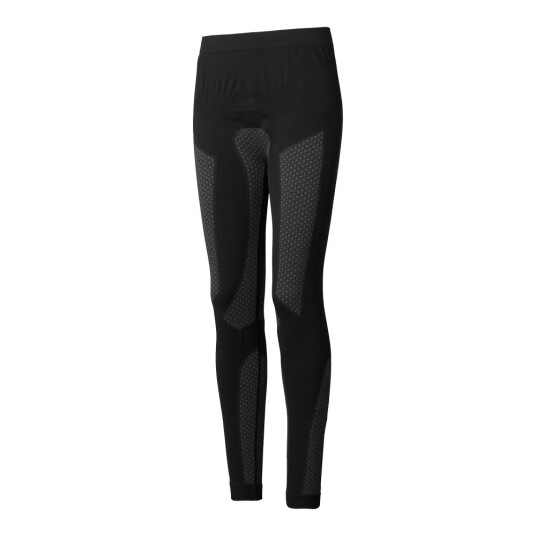 Top Swede Dame 0805 Bukser Base Layer, Sort, 1 stk ,SBG-0805-05 XS/S