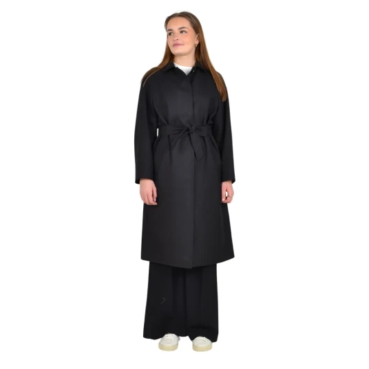 Cinzia Rocca Dame Frakker Svart S