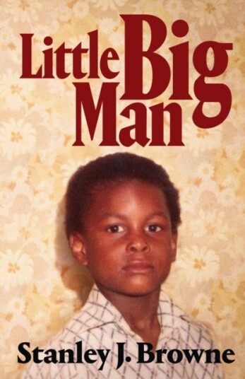 Little Big Man Av Stanley J. Browne