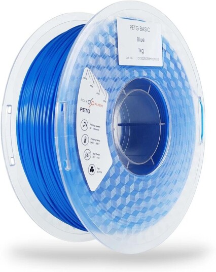 Polyalkemi Petg Basic Blue