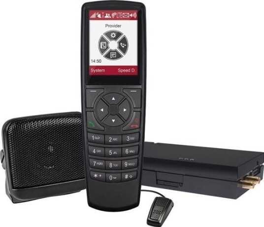 HP pei tel PTCarPhone 6 EU HP pei tel PTCarPhone 6 EU