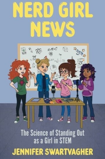 Nerd Girl News Nerd Girl News