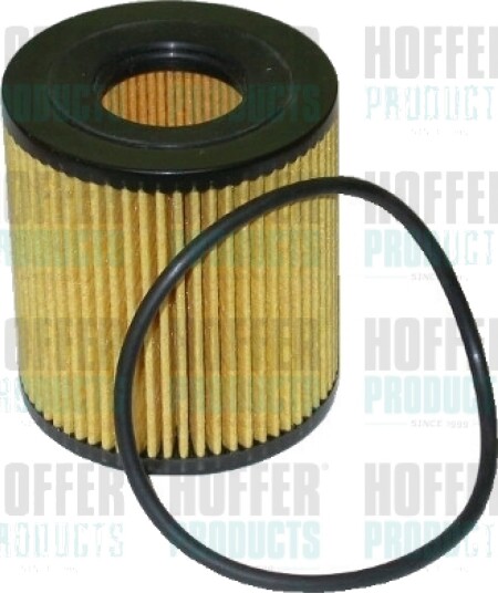 Oljefilter HOFFER 14055 Oljefilter HOFFER 14055