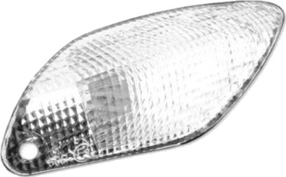 VICMA 12183 Lykteglass, blinklys