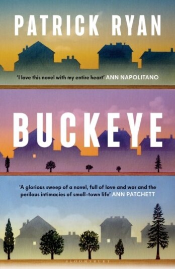 Buckeye Buckeye