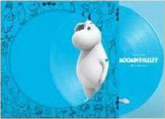 Moominvalley (moomintroll) / O.s.t.