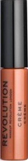 Makeup Revolution Makeup Crème - Muse 126
