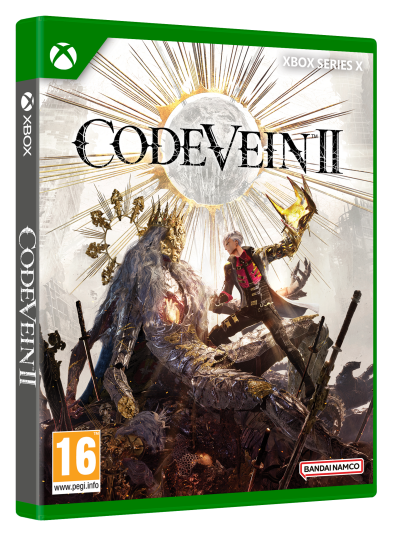 Code Vein II Xbox Series X
