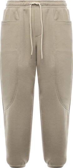 Giuliano Galiano Herre Bukser Beige 2XL, Giuliano Galiano Herre Bukser Beige 2XL,