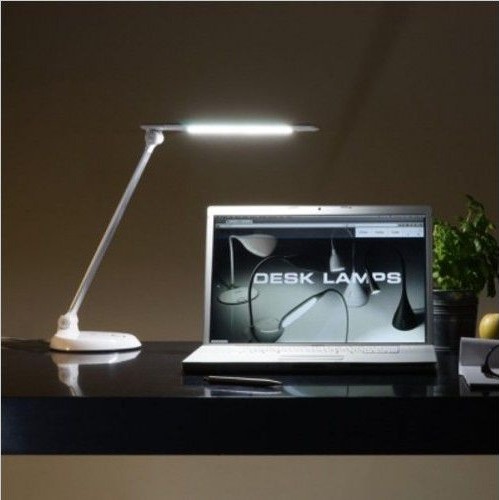 Tiross Desk Lampe 60 Smd Led 6W