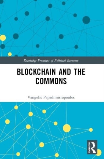 Blockchain and the Commons Blockchain and the Commons